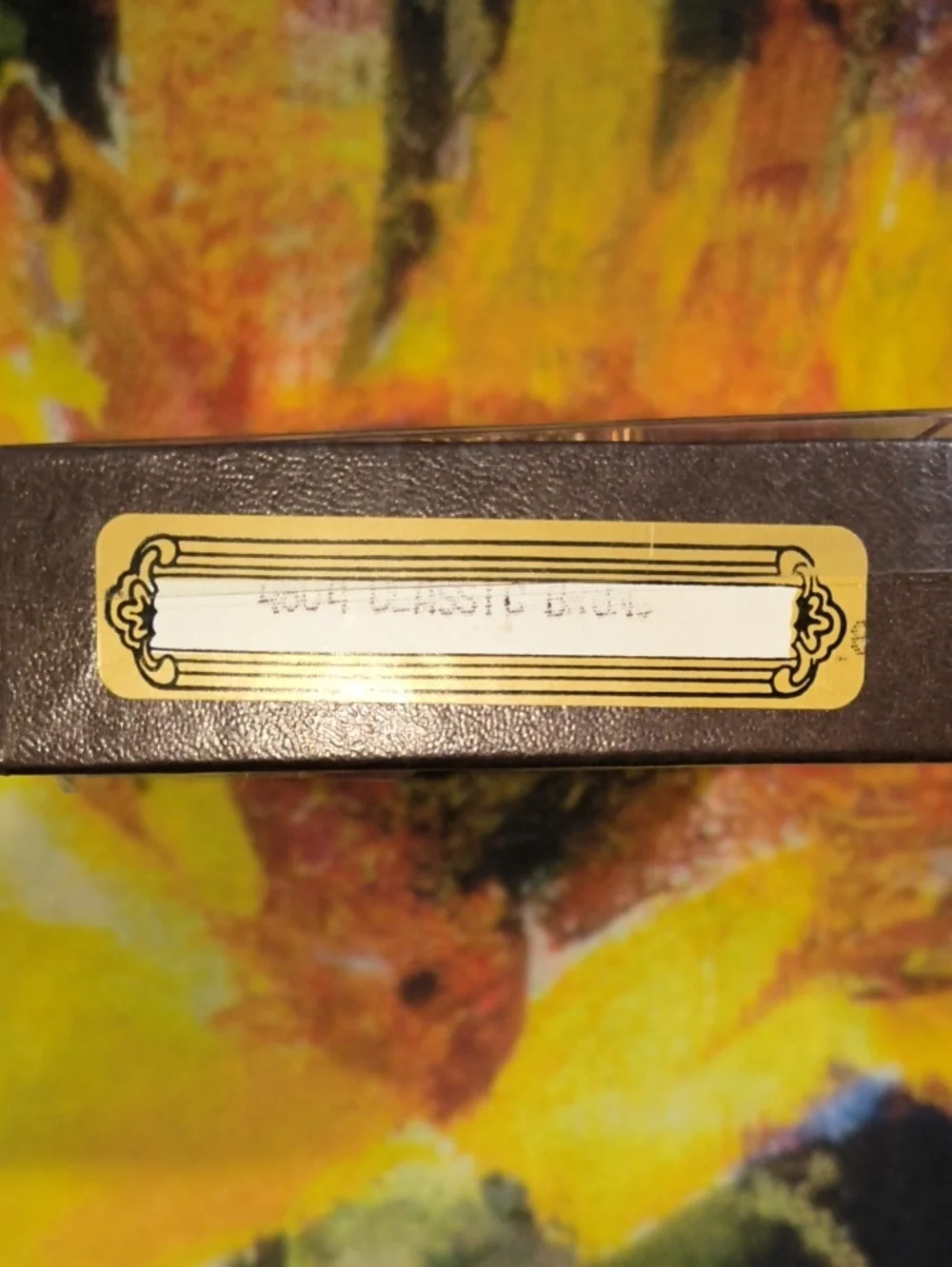 Raintree Inc North Hollywood CA Rodeo Belt Buckle New Old Stock